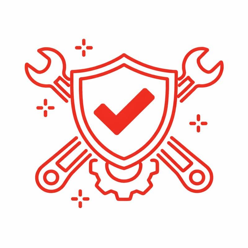 DVSA COMPLIANT